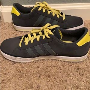 Neo Adidas ortholite shoes